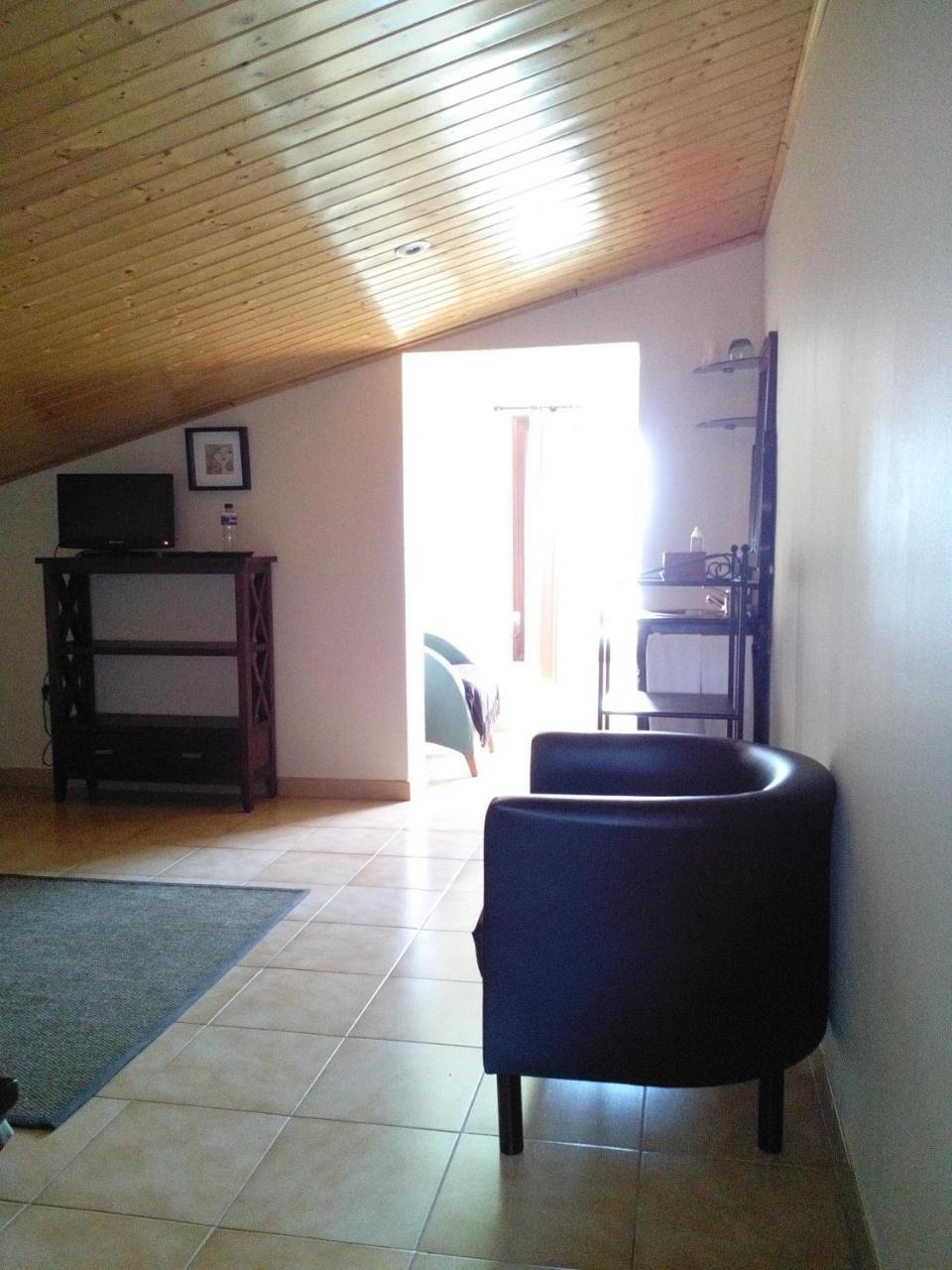 קנגס דה מוראסו La Garita Casa Rural מראה חיצוני תמונה