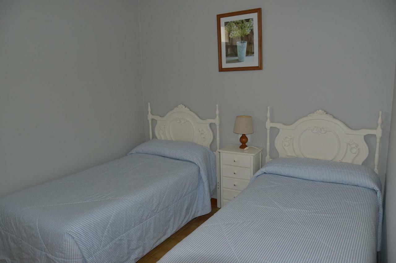 קנגס דה מוראסו La Garita Casa Rural מראה חיצוני תמונה