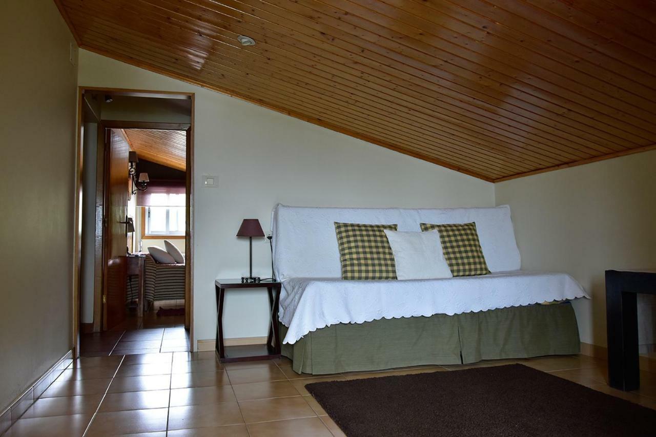 קנגס דה מוראסו La Garita Casa Rural מראה חיצוני תמונה
